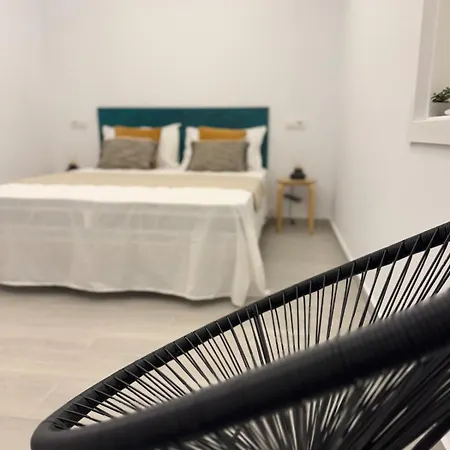 Apartamento Astrid In Arguineguín Mogán