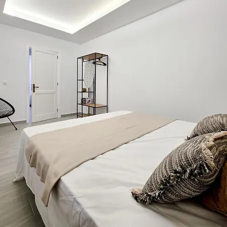 Apartamento Astrid In Arguineguín